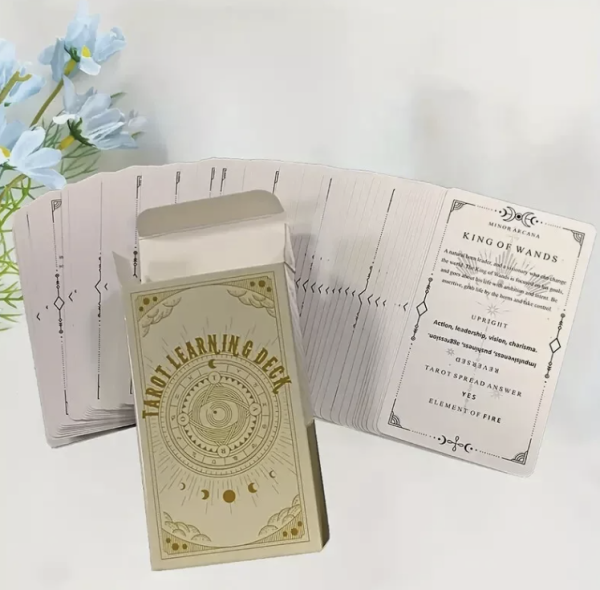 Tarotkarten Bunt Tarotkarten Bunt